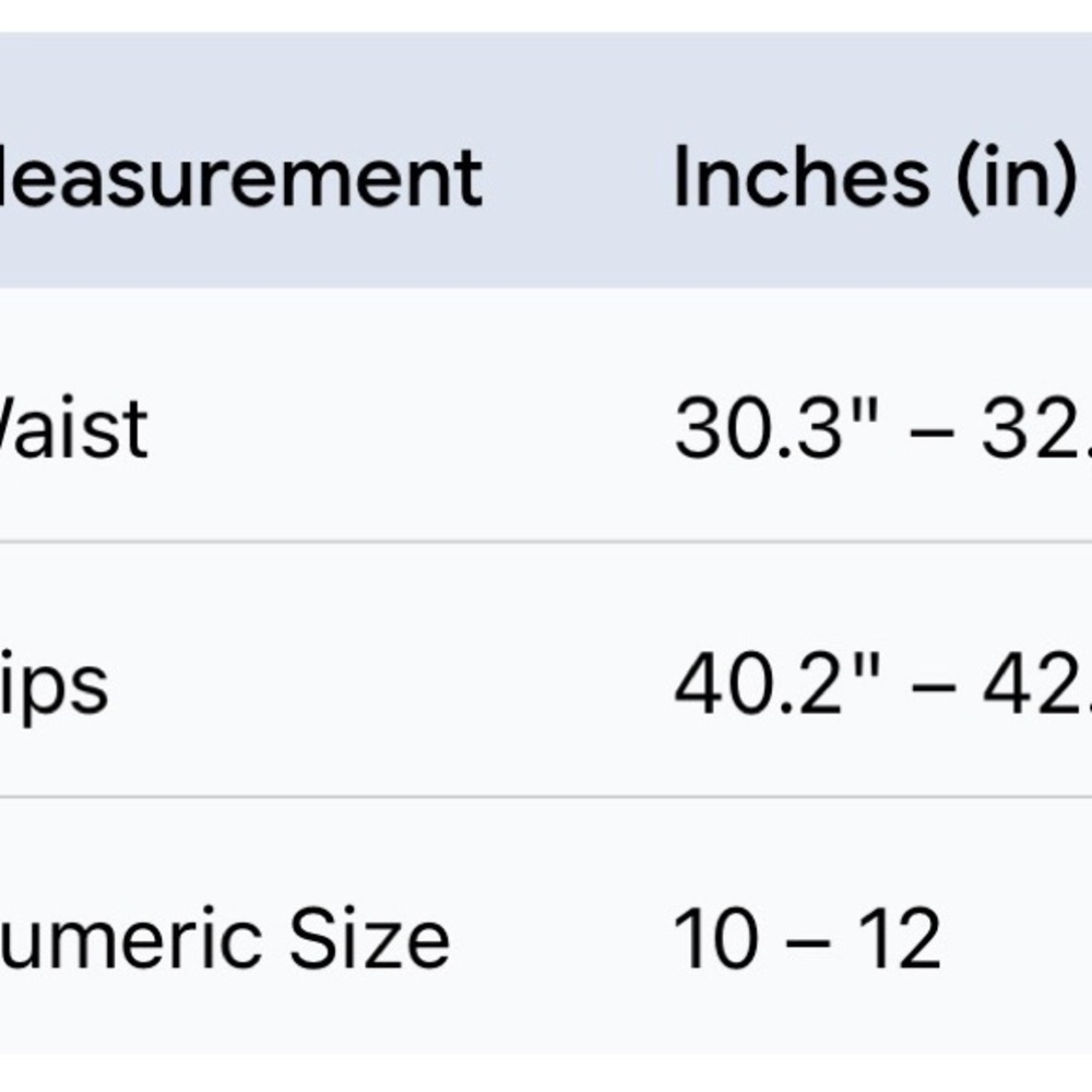 Halara Nordin Pleated A-Line Wrap Skirt - Picture 10 of 10